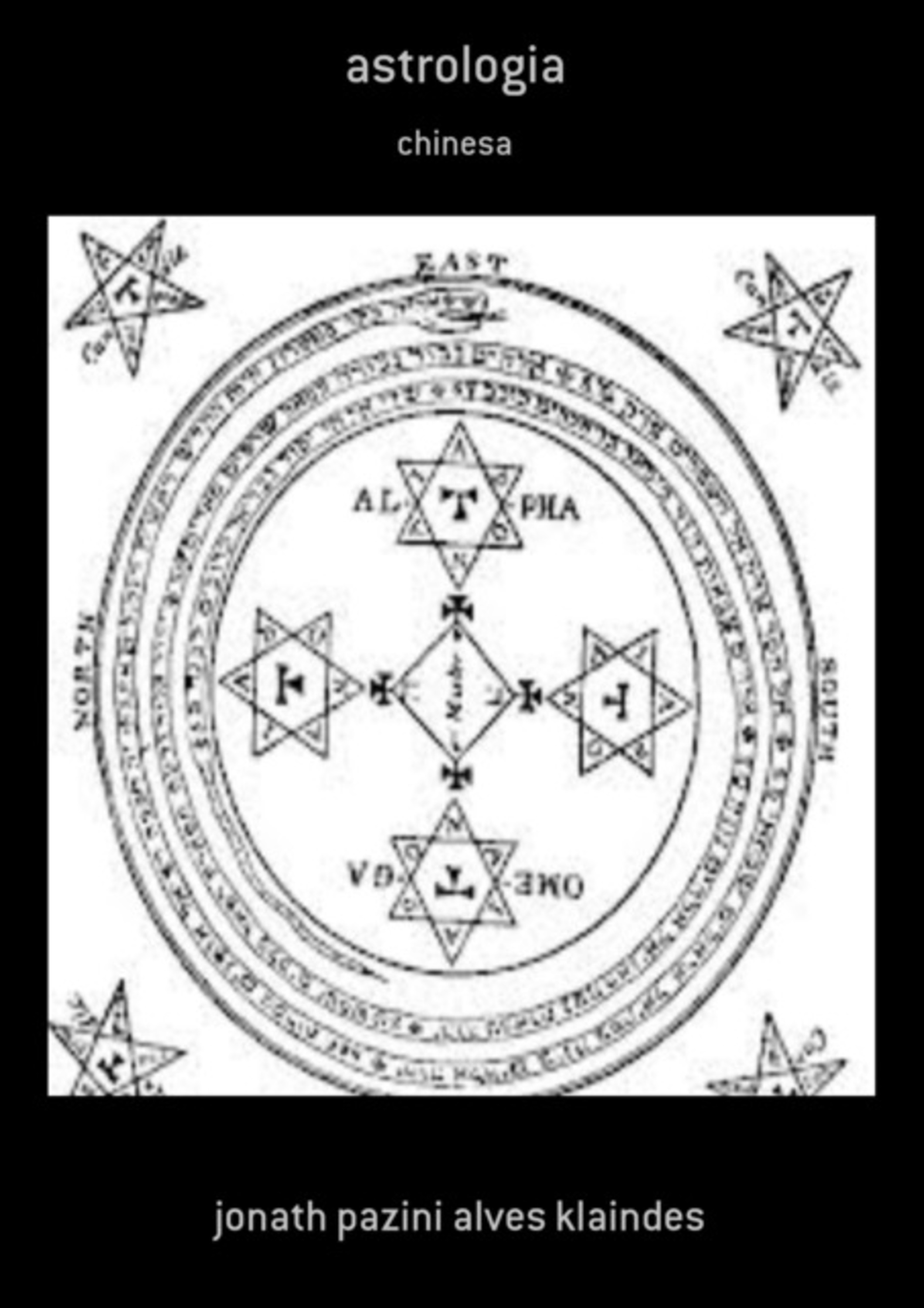 Astrologia