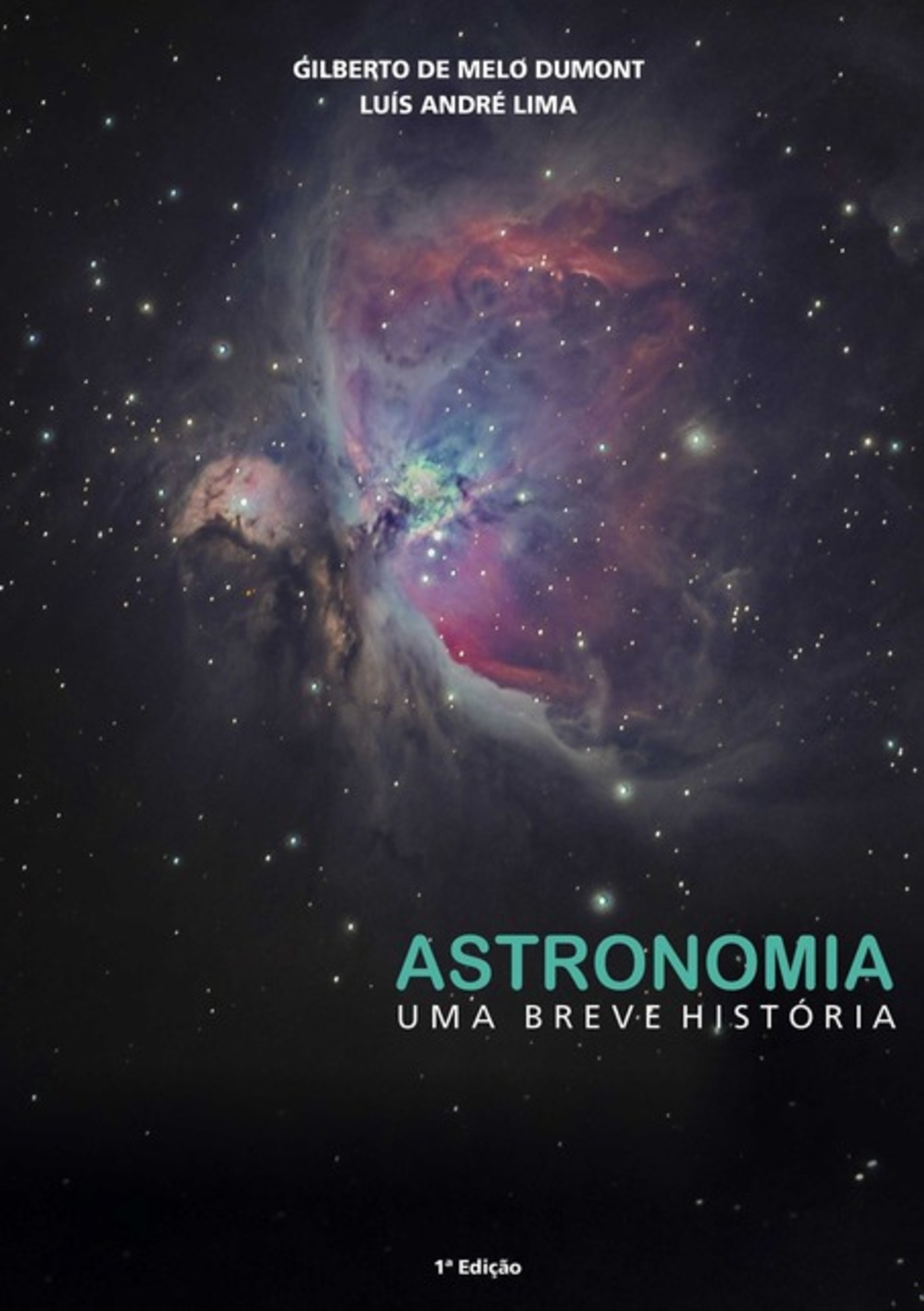 Astronomia - Uma Breve História