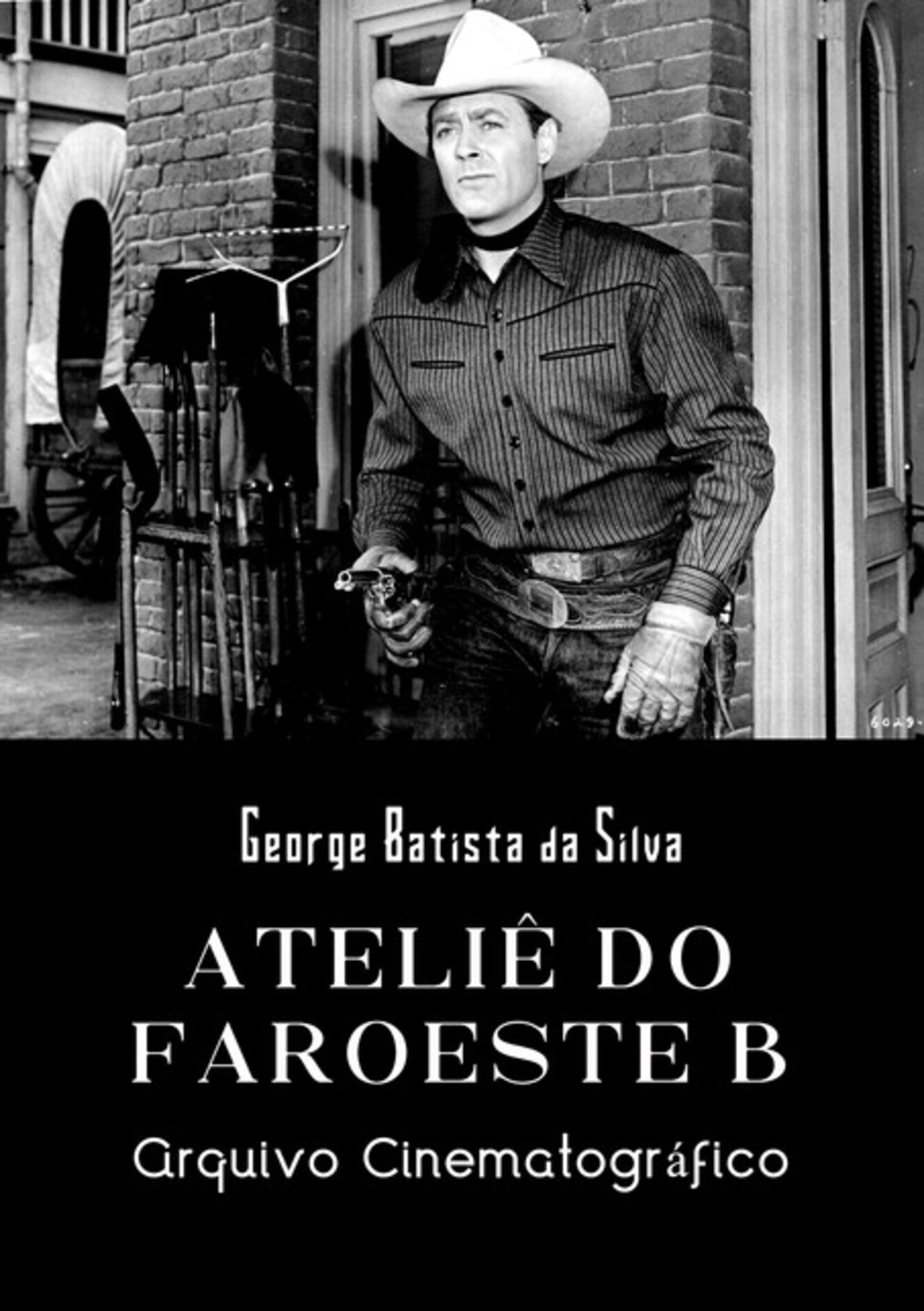 Ateliê Do Faroeste B