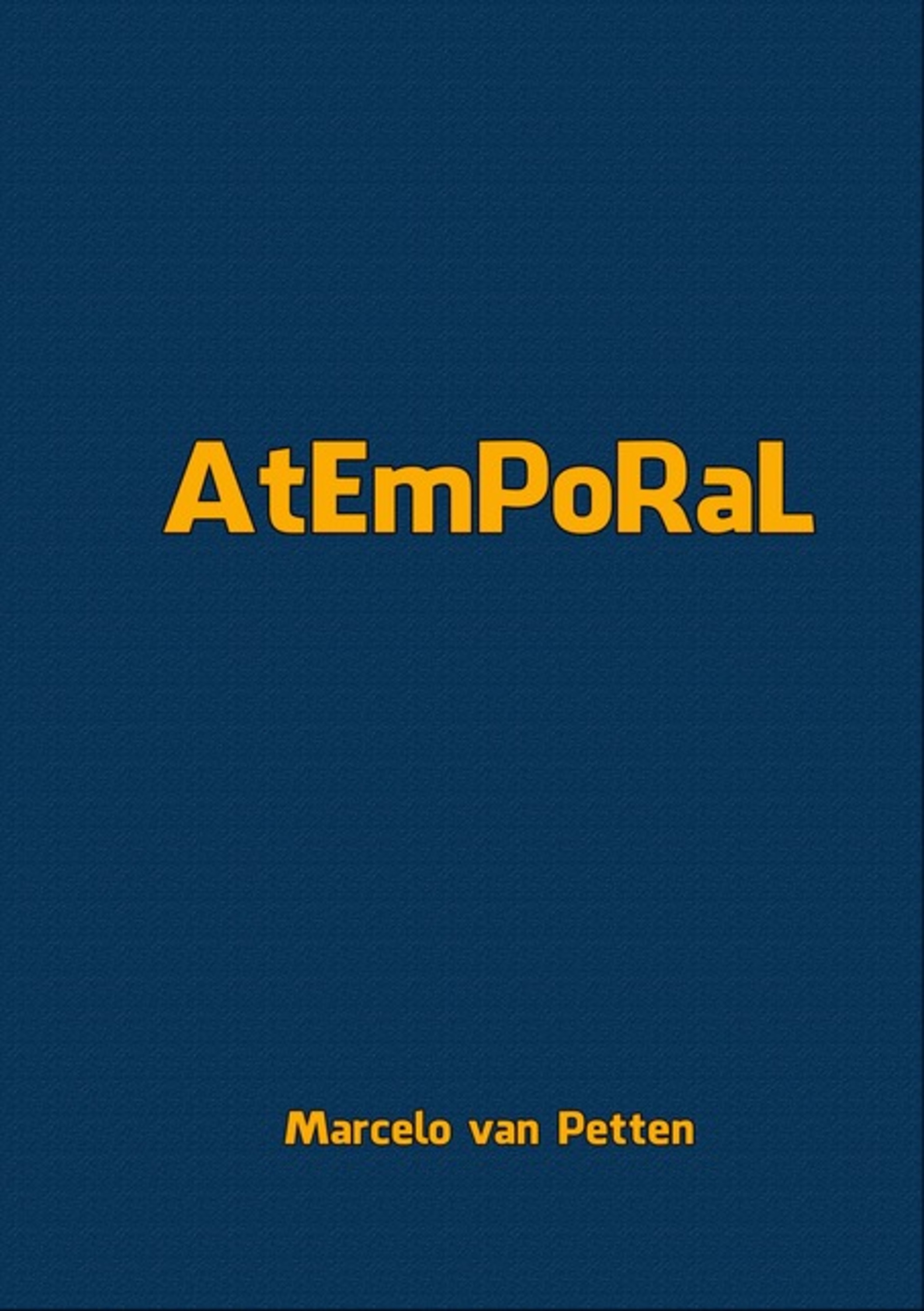 Atemporal