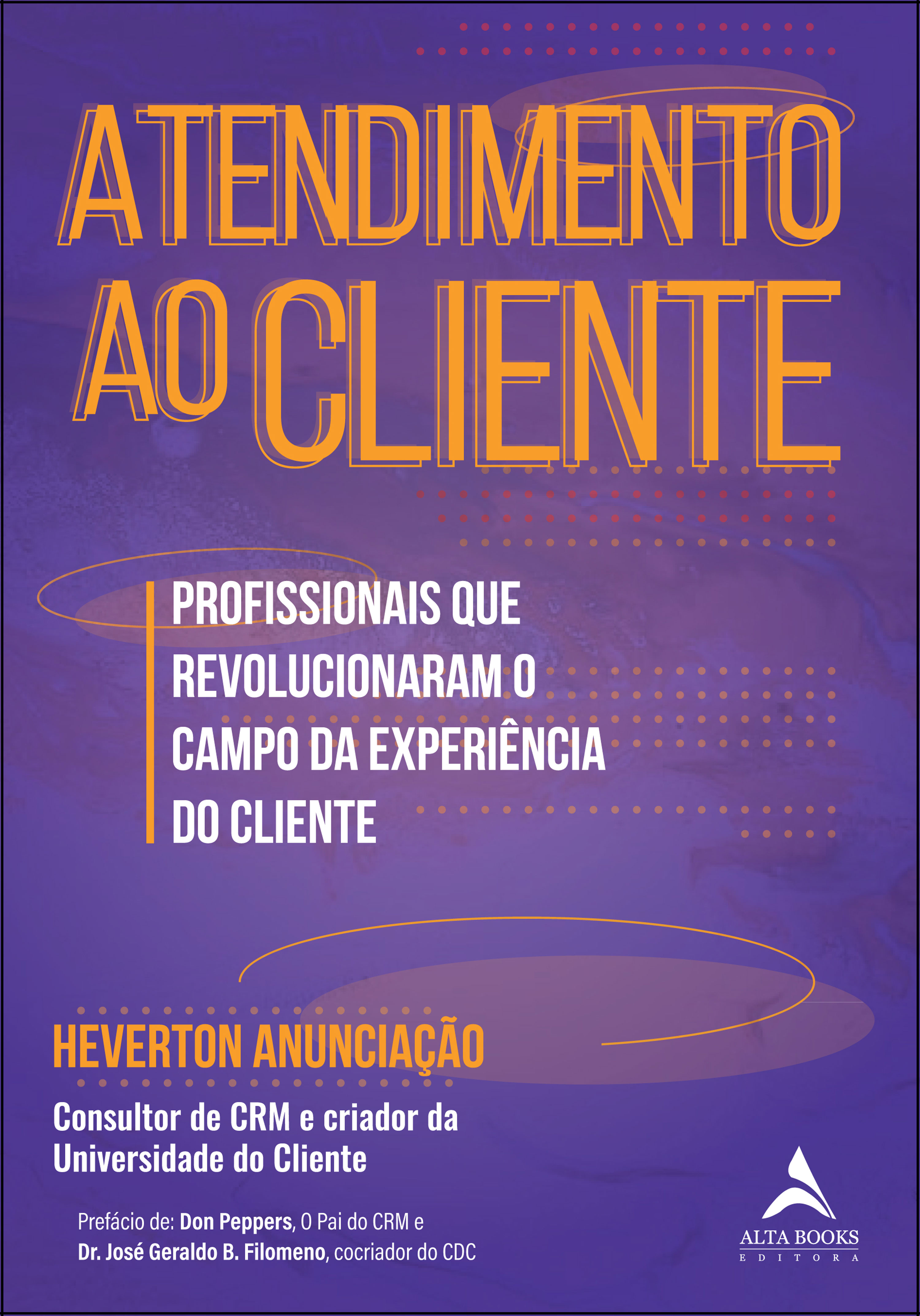 Atendimento ao cliente