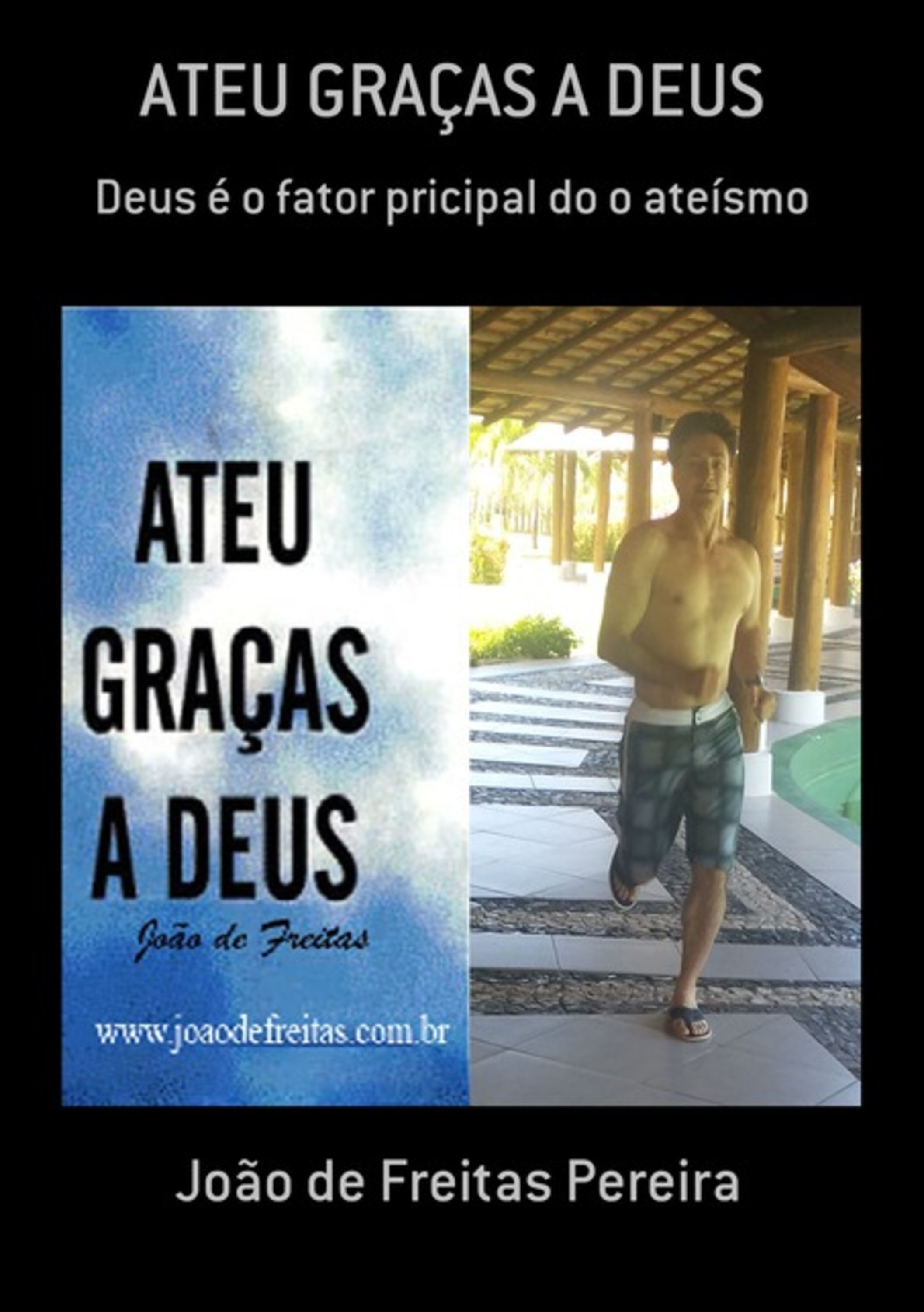 Ateu Graças A Deus