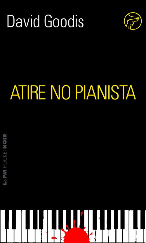 Atire no pianista