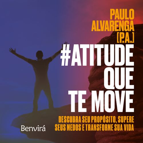 #Atitude que te Move