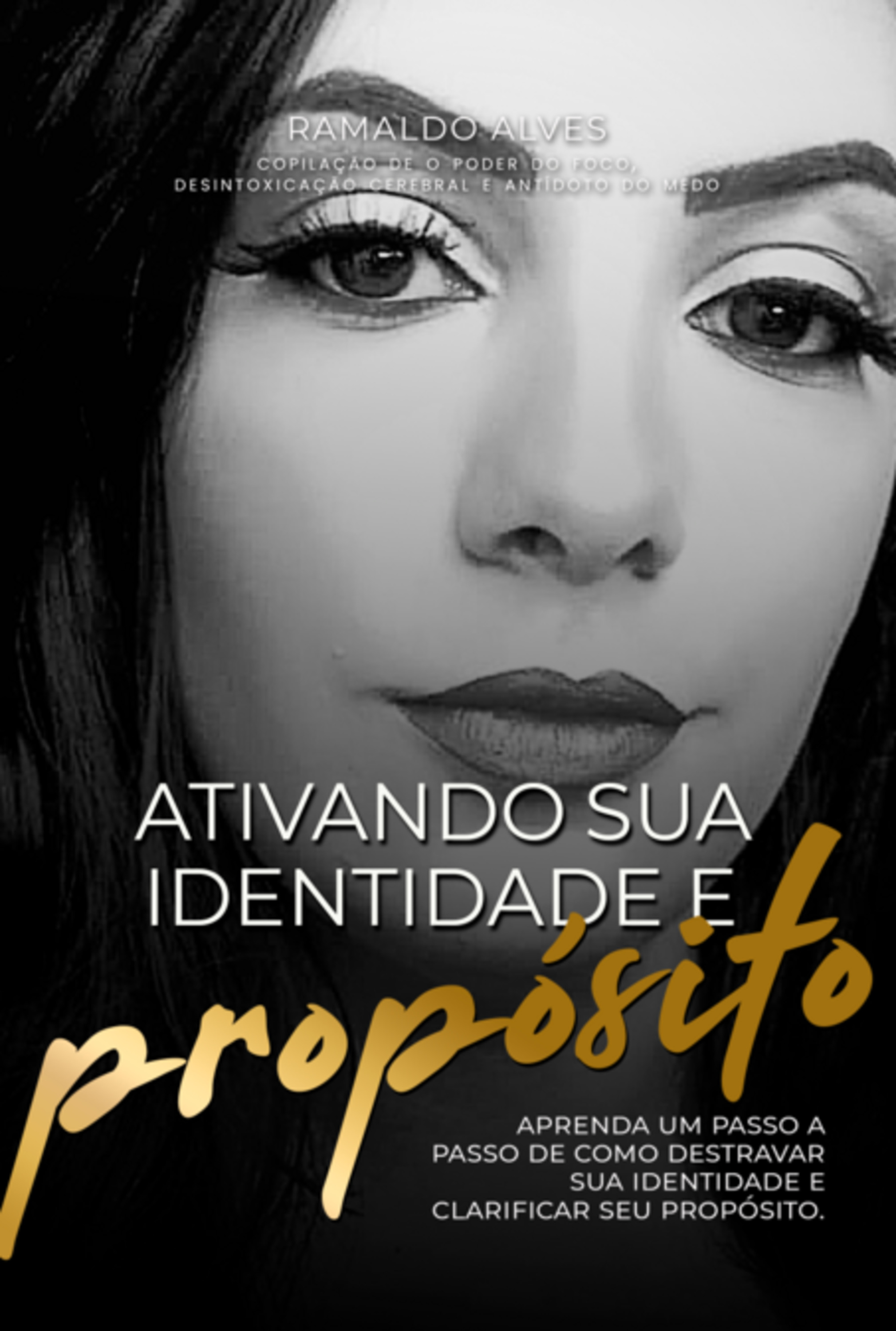 Ativando Sua Identidade E Propósito