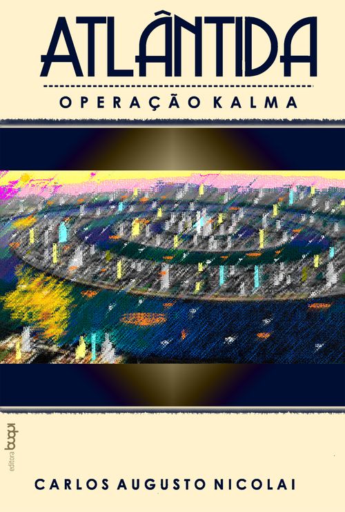 Atlântida: Operação Kalma