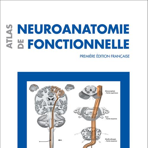 Atlas de neuroanatomie fonctionnelle