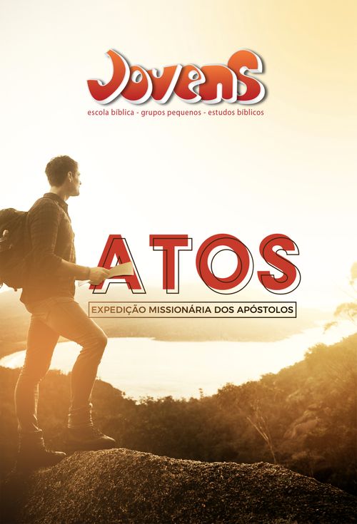 Atos | Aluno