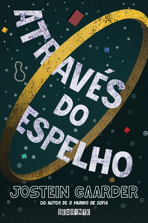 Através do espelho