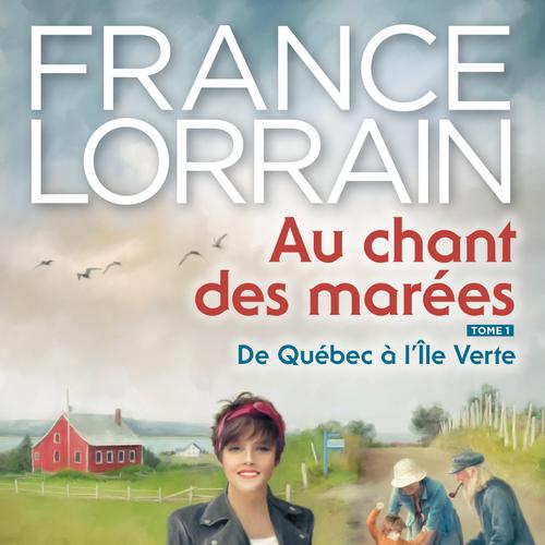 Au chant des marées, tome 1