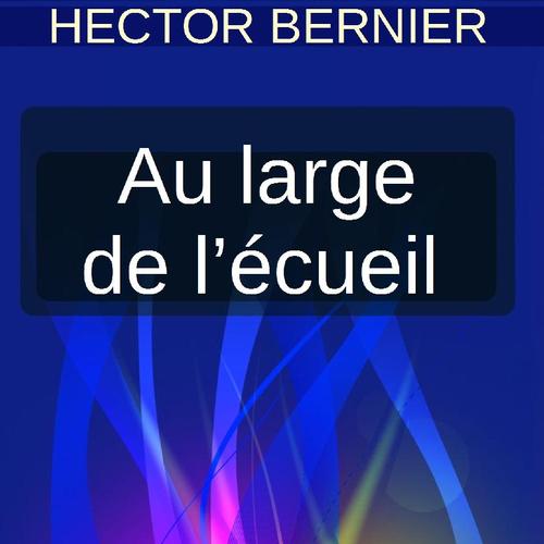 AU LARGE DE L’ÉCUEIL