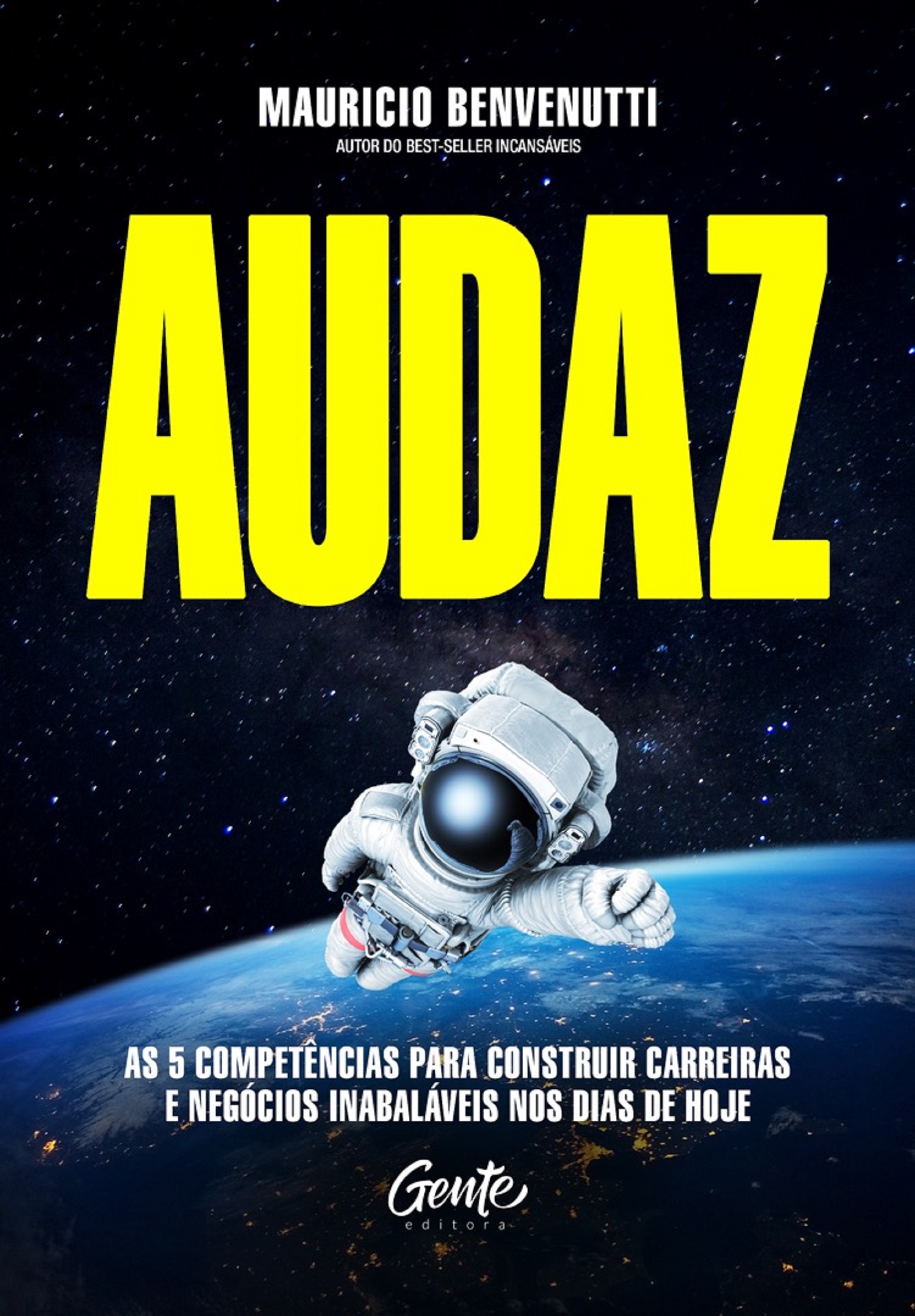 Audaz