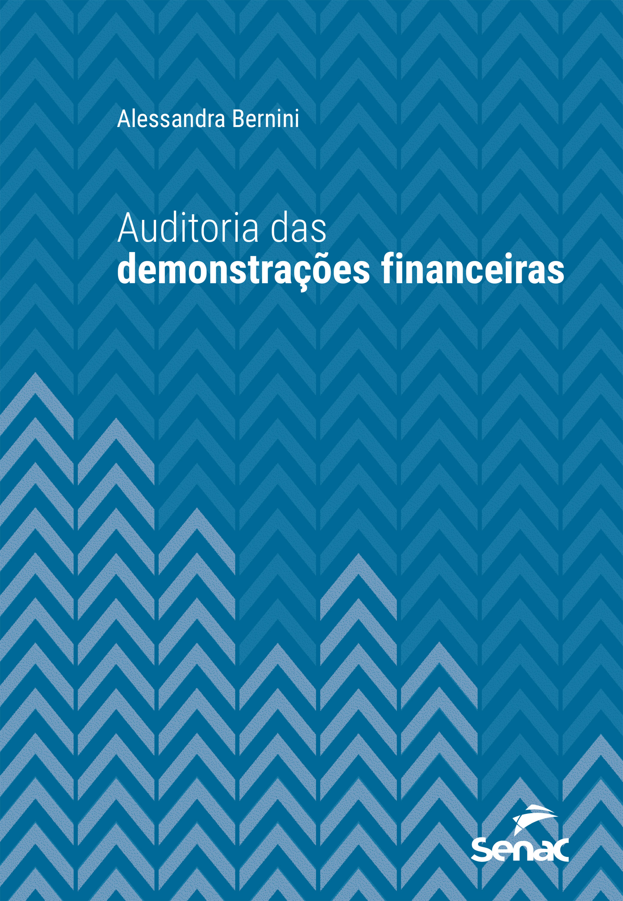 Auditoria das demonstrações financeiras