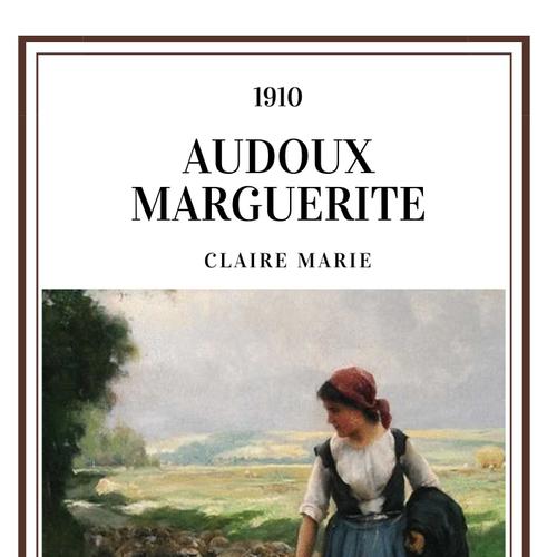 AUDOUX MARGUERITE