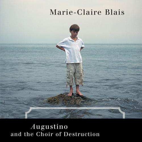 Augustino and Choir of Destruction /epub