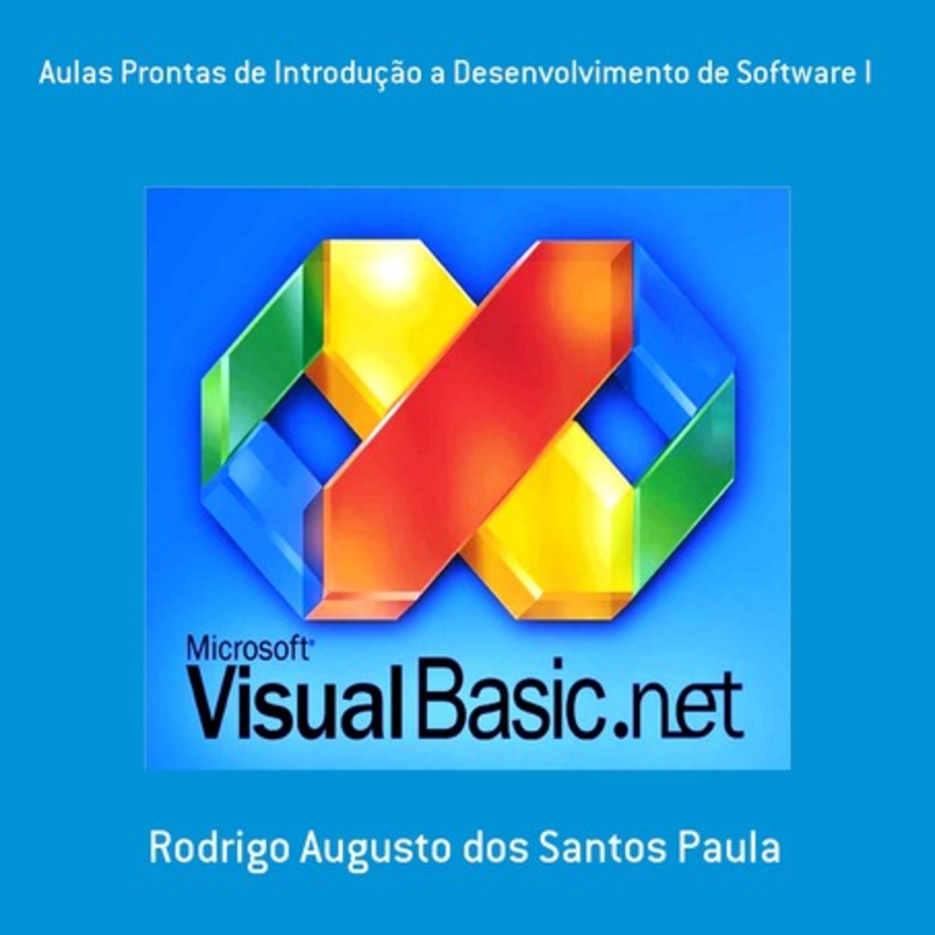 Aulas Prontas De Introdução A Desenvolvimento De Software I