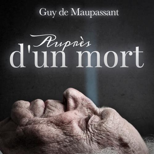 Auprès d'un mort