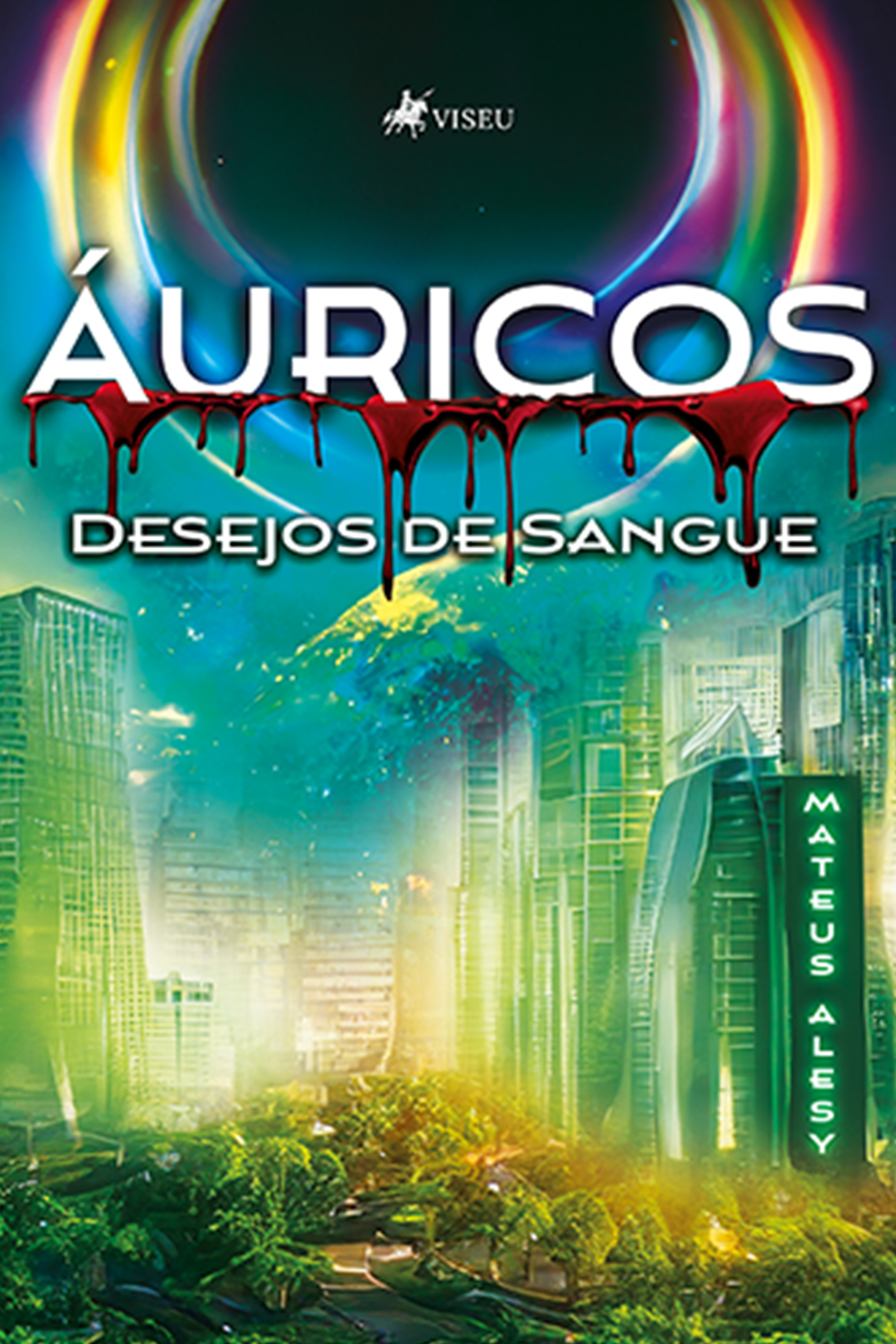 Áuricos