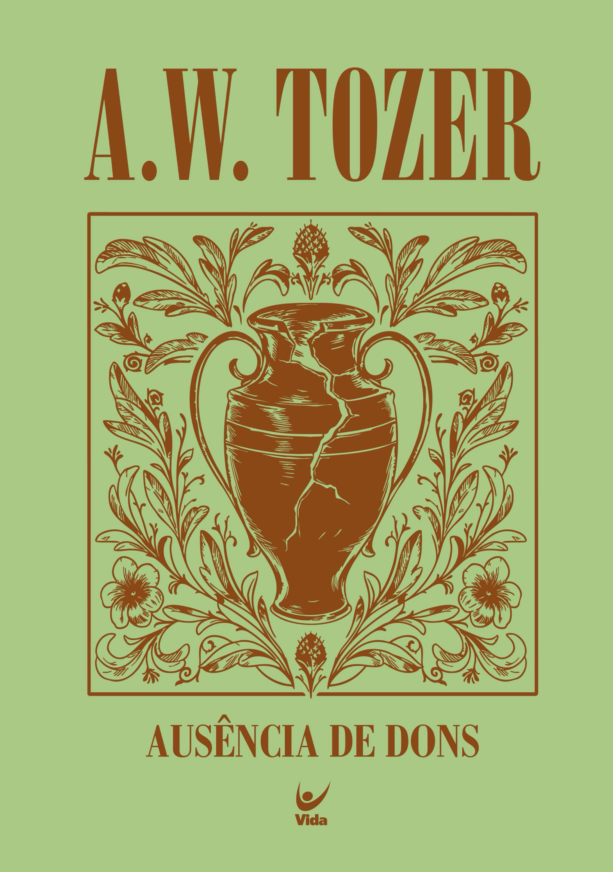 Ausência de dons