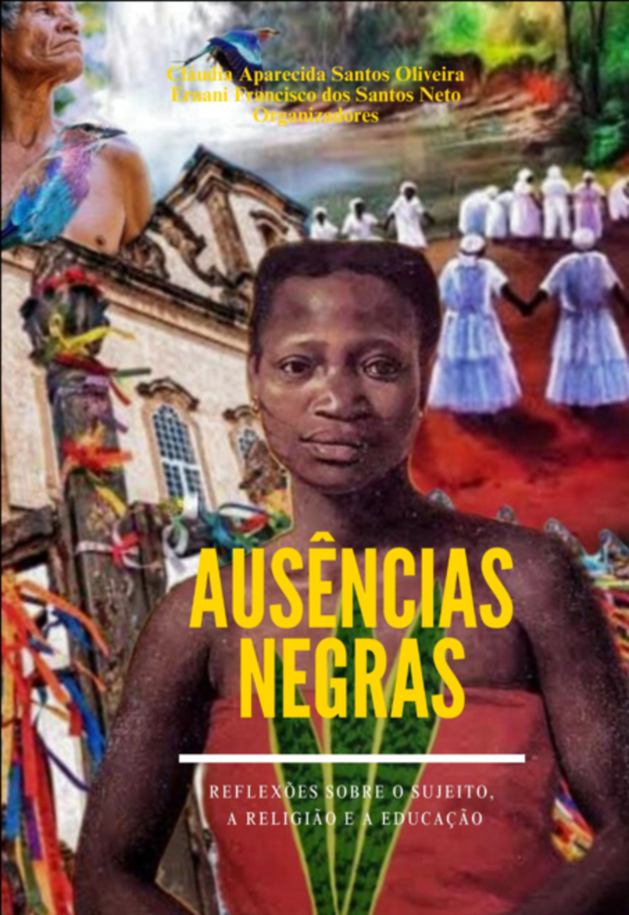 Ausências Negras