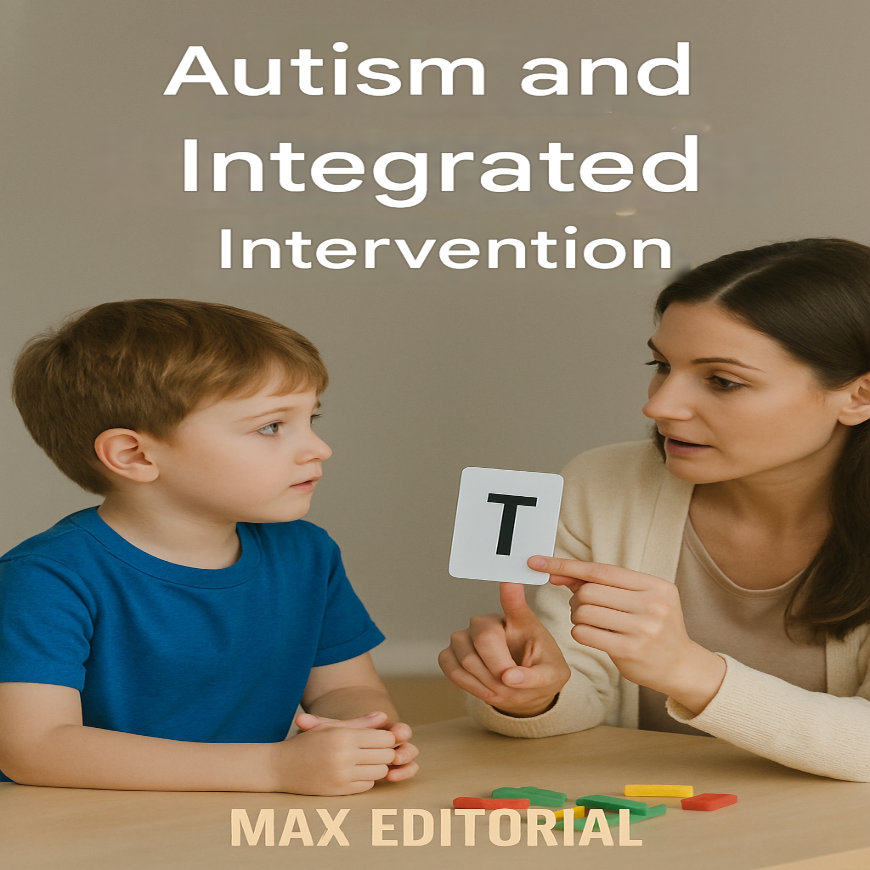 Autism and Integrated Intervention