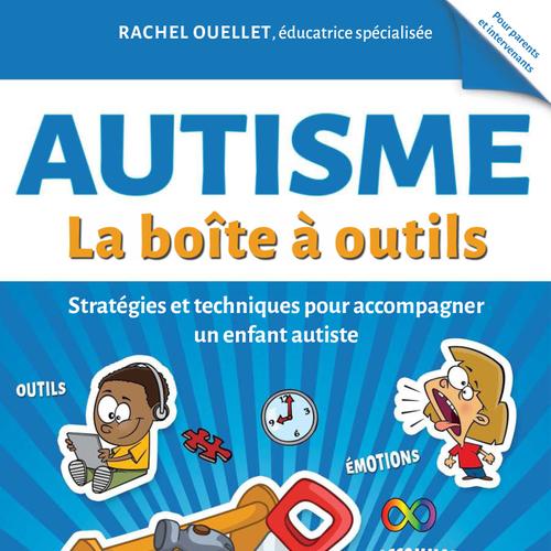 Autisme - La boîte à outils