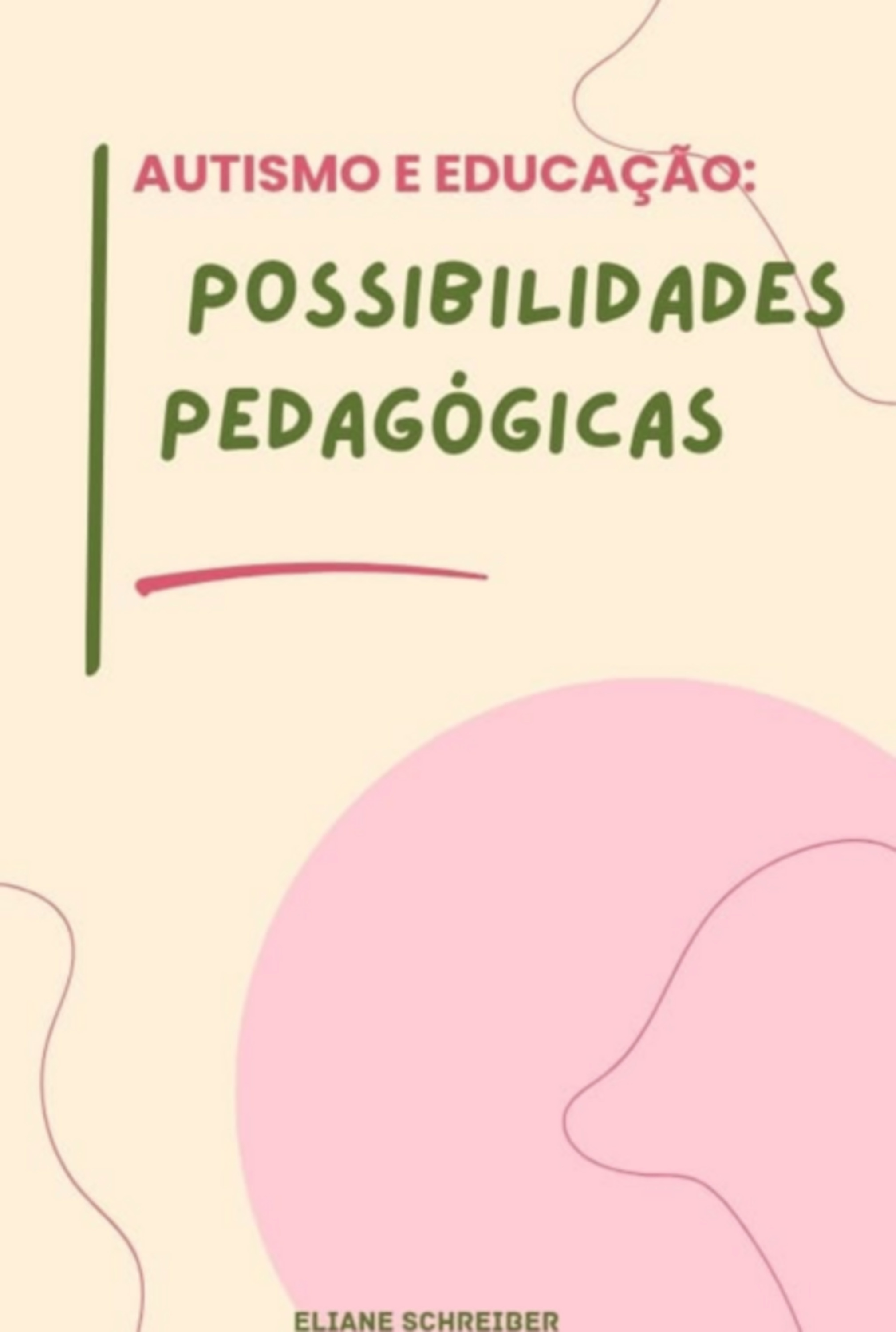 Autismo E Educação: