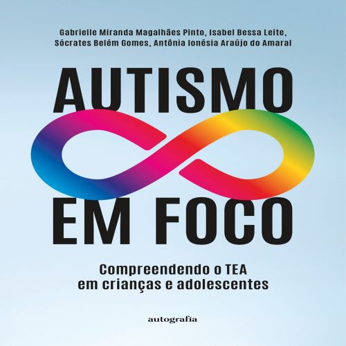 Autismo em Foco - Compreendendo o TEA em crianças e adolescentes