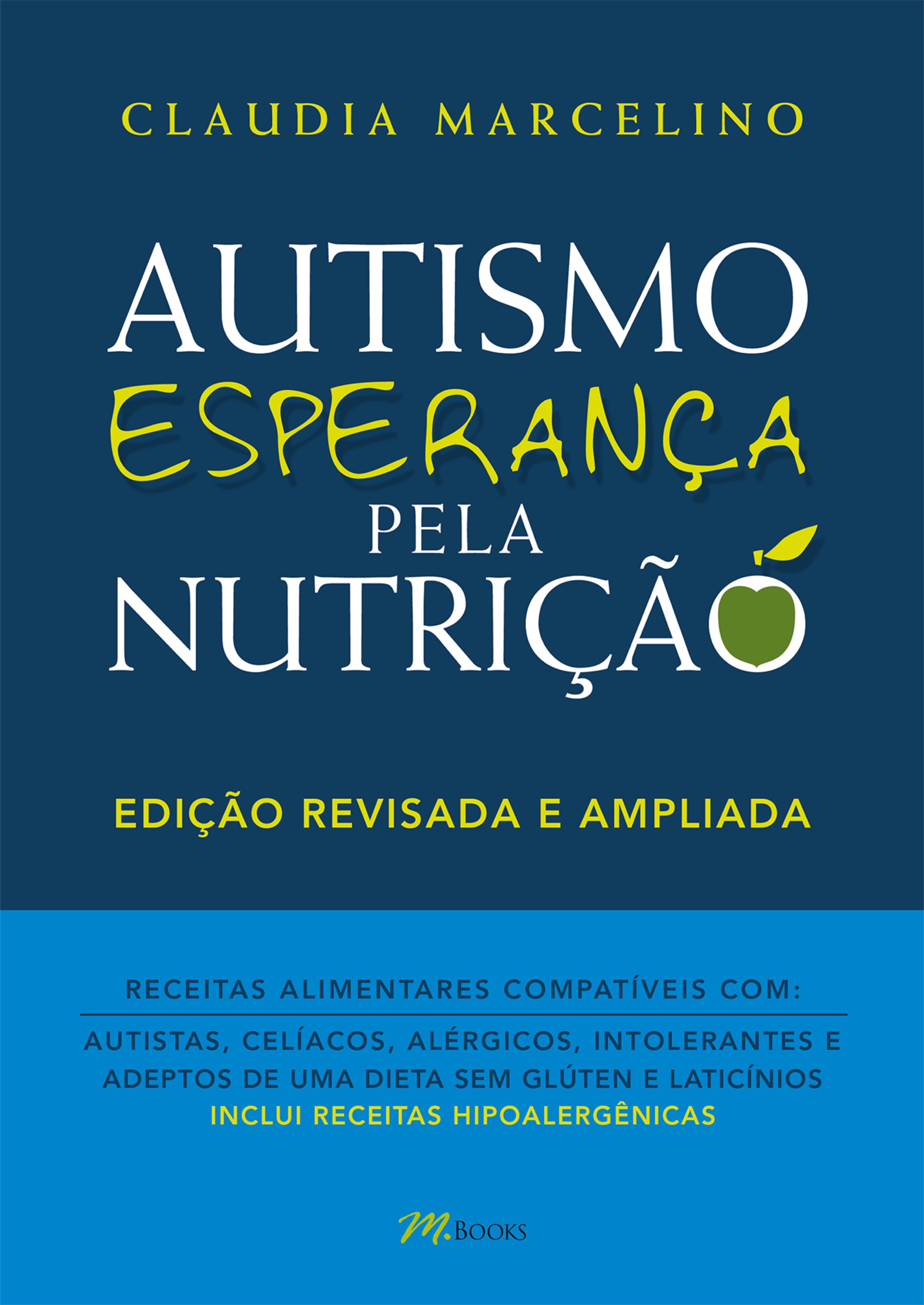 Autismo Esperança pela nutrição