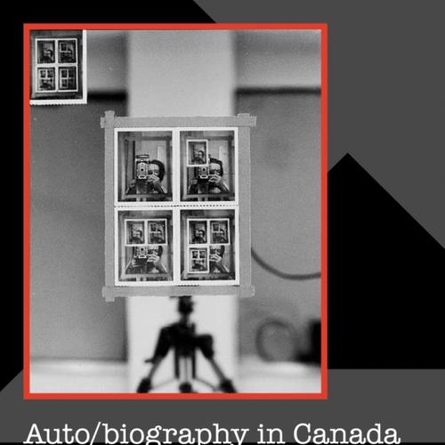 Auto/biography in Canada