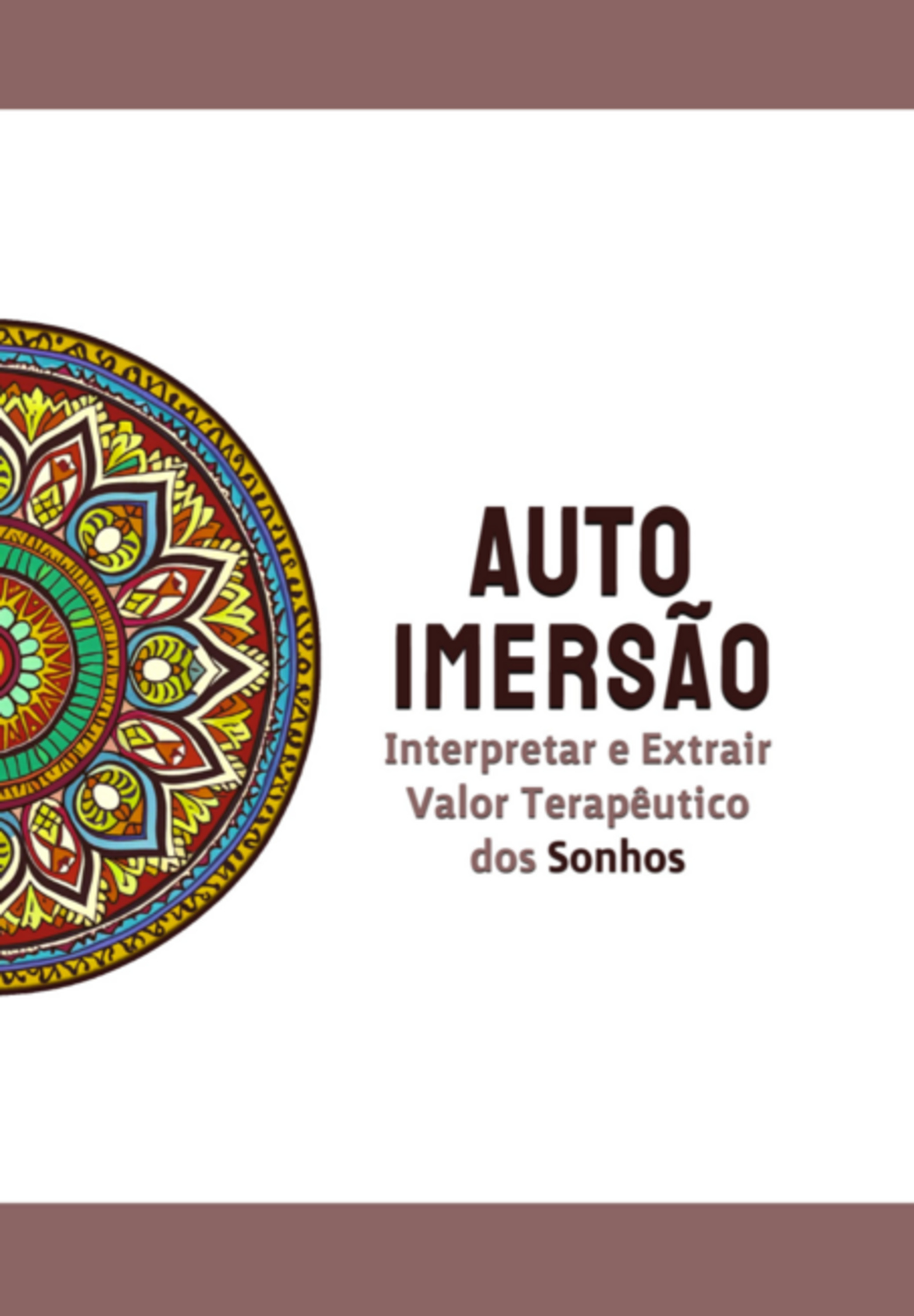 Auto Imersão