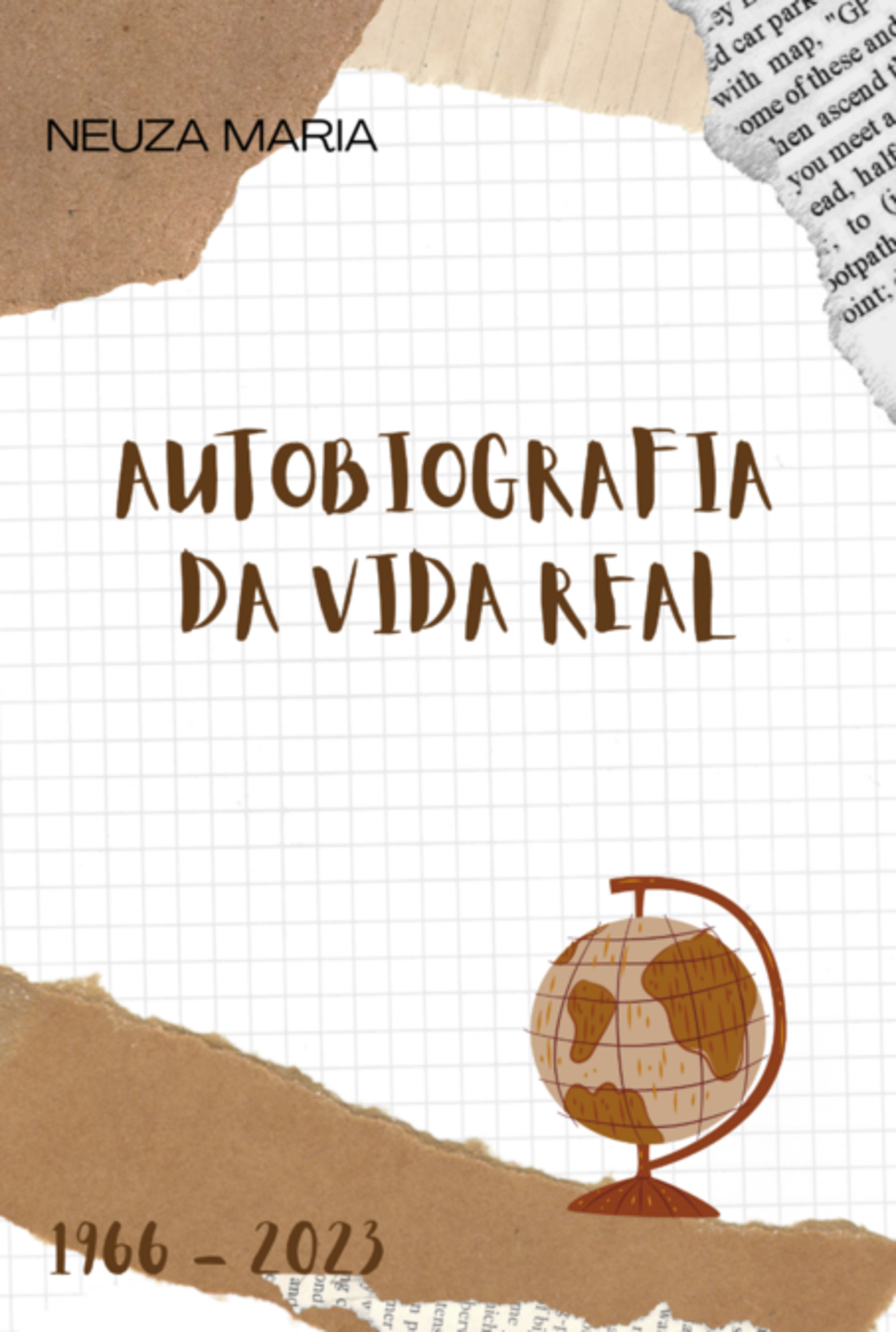 Autobiografia Da Vida Real