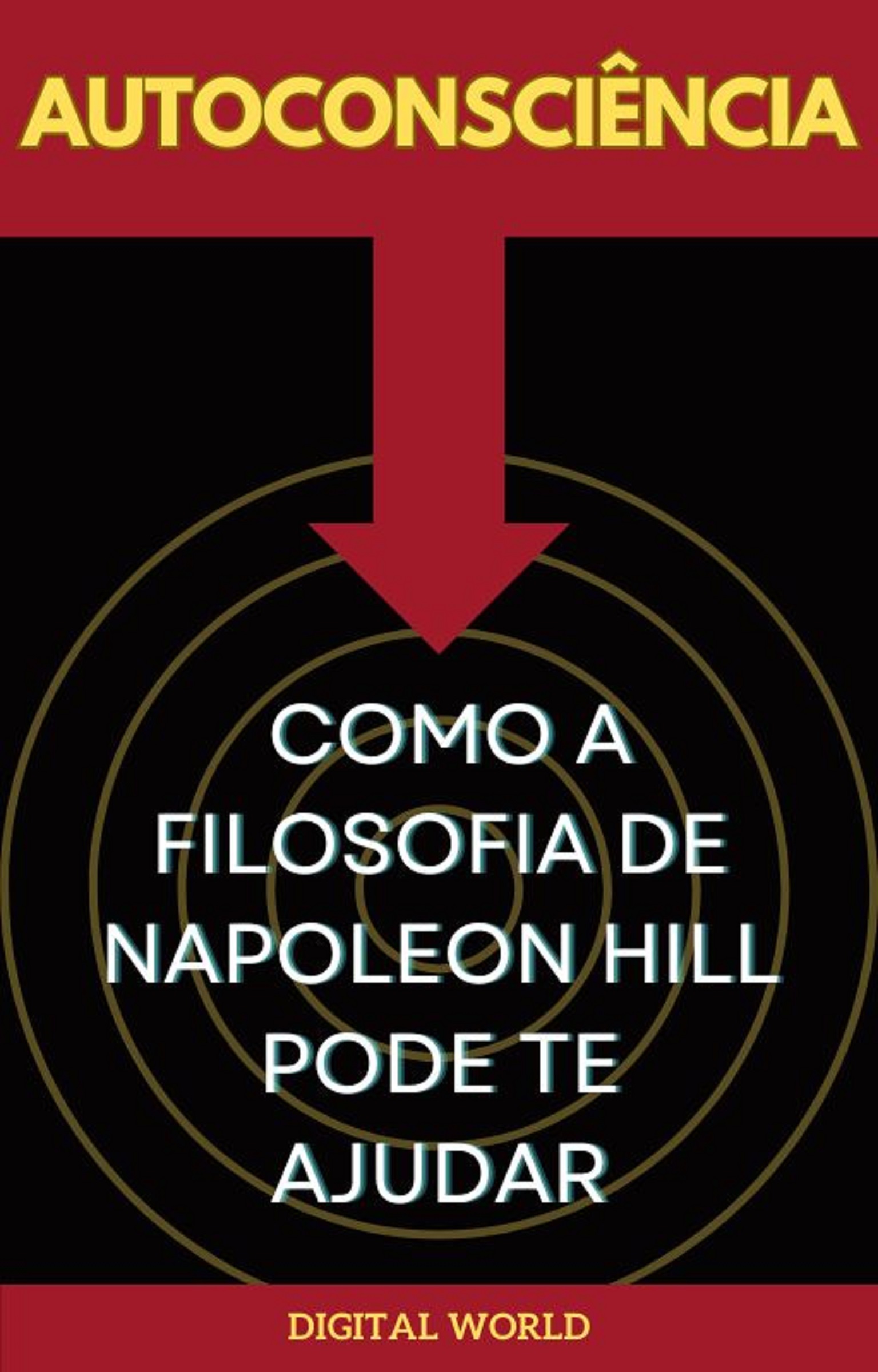 Autoconsciência - Como a Filosofia de Napoleon Hill pode te Ajudar