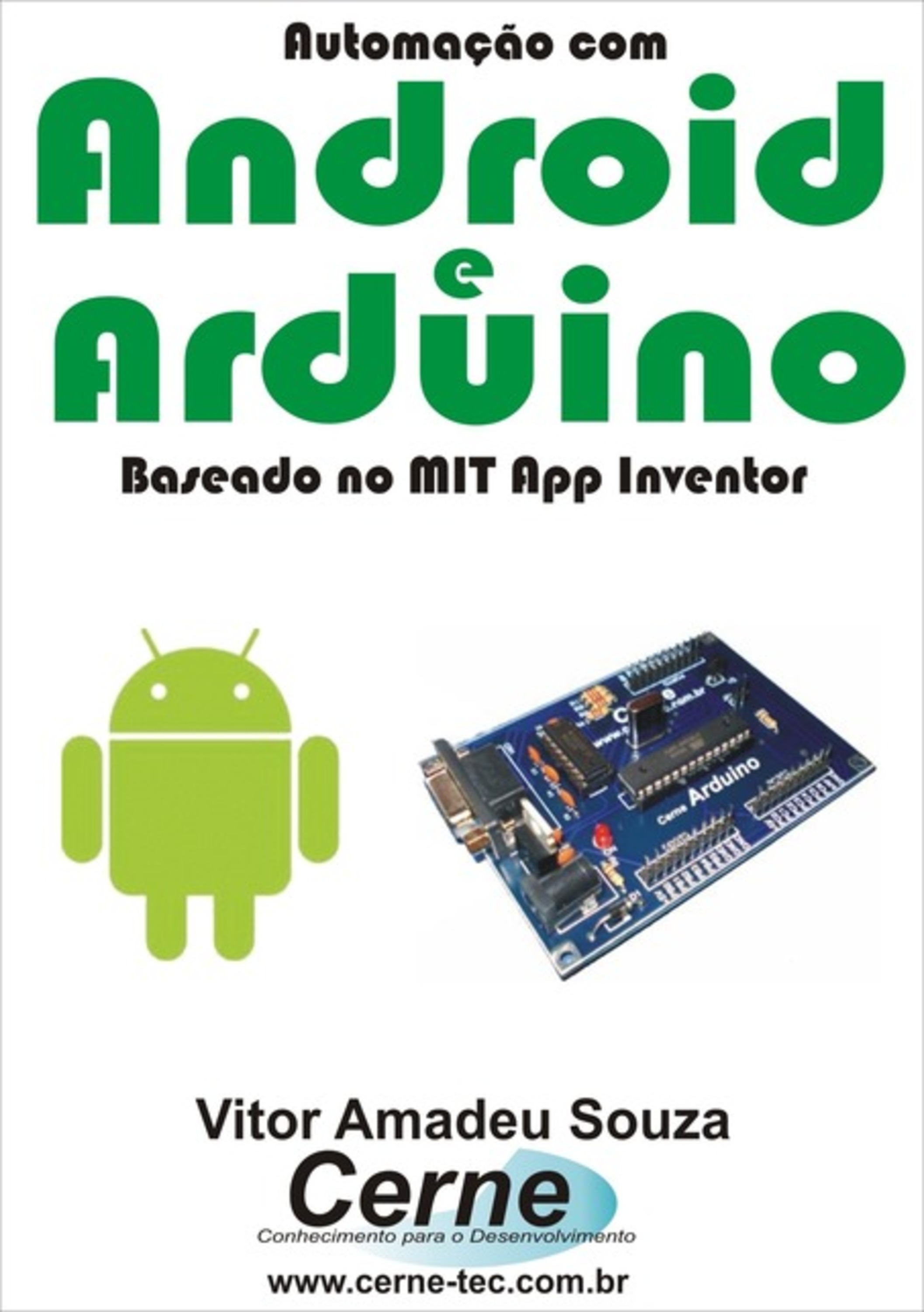 Automação Com Android E Arduino