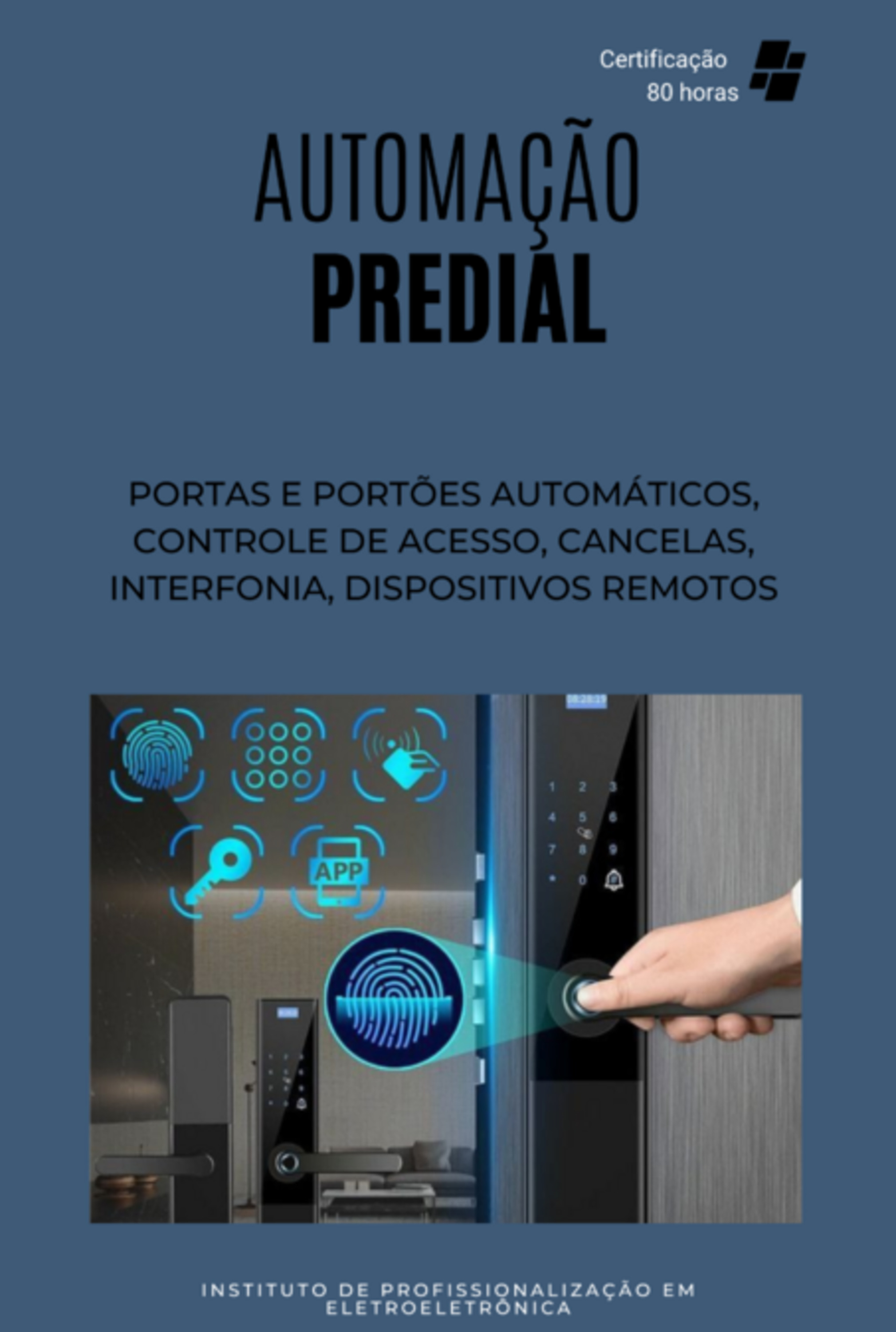 Automação Predial