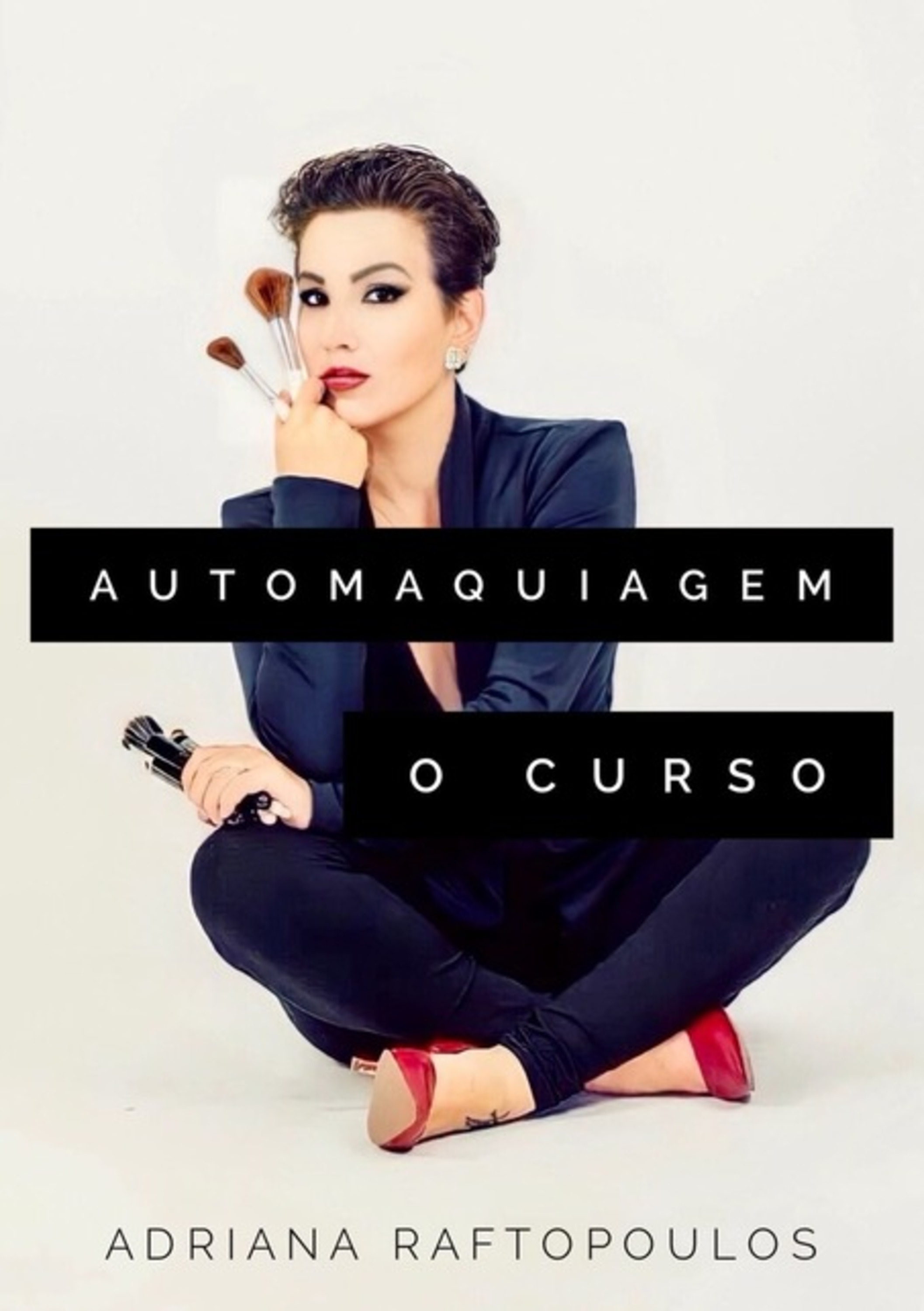 Automaquiagem - O Curso