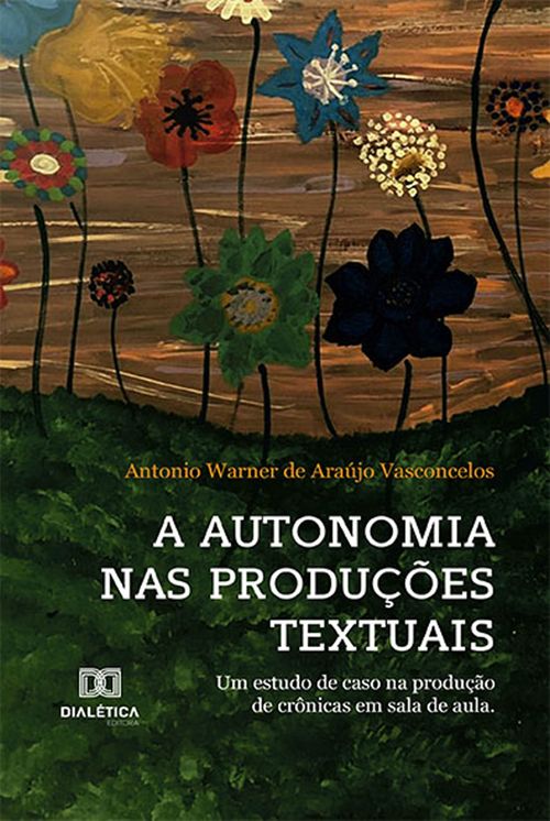 Autonomia nas produções textuais