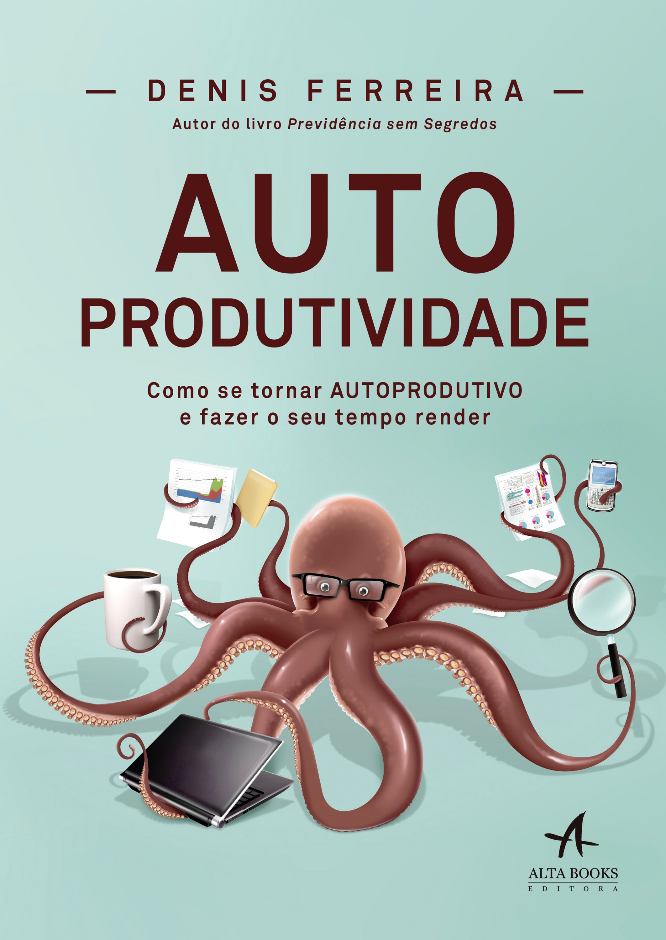 Autoprodutividade