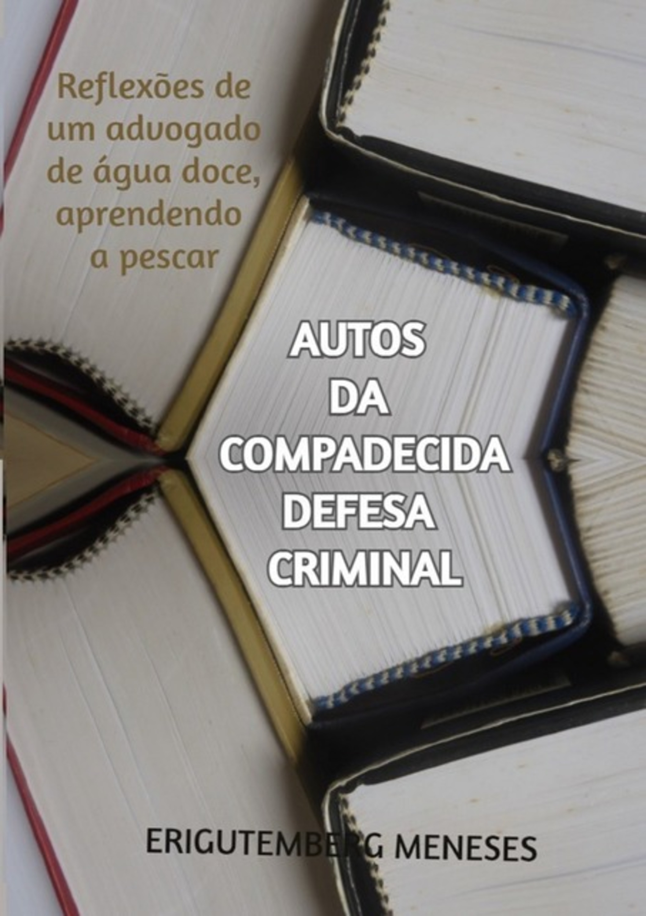 Autos Da Compadecida Defesa Criminal