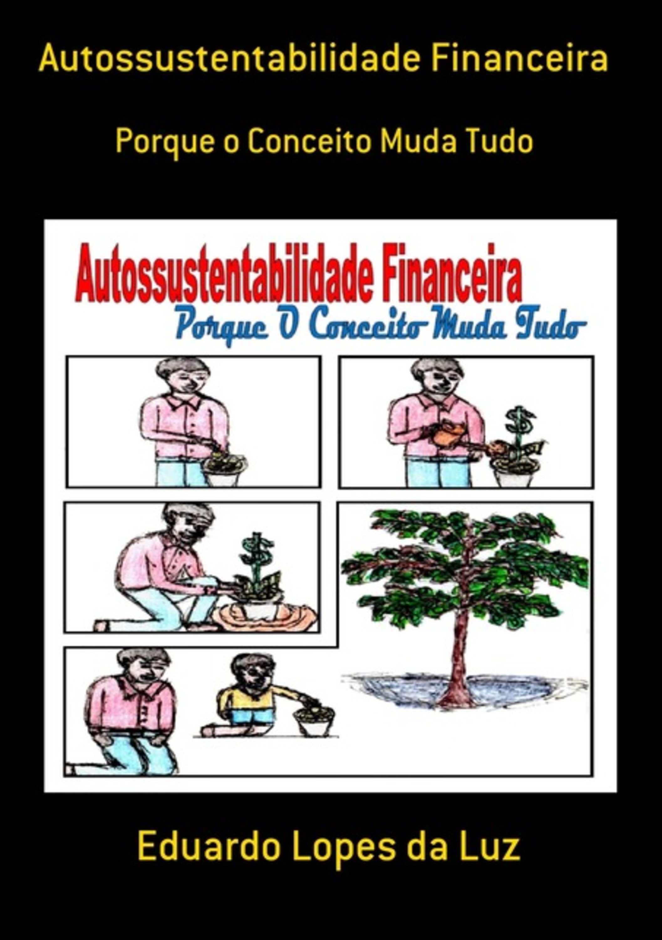 Autossustentabilidade Financeira