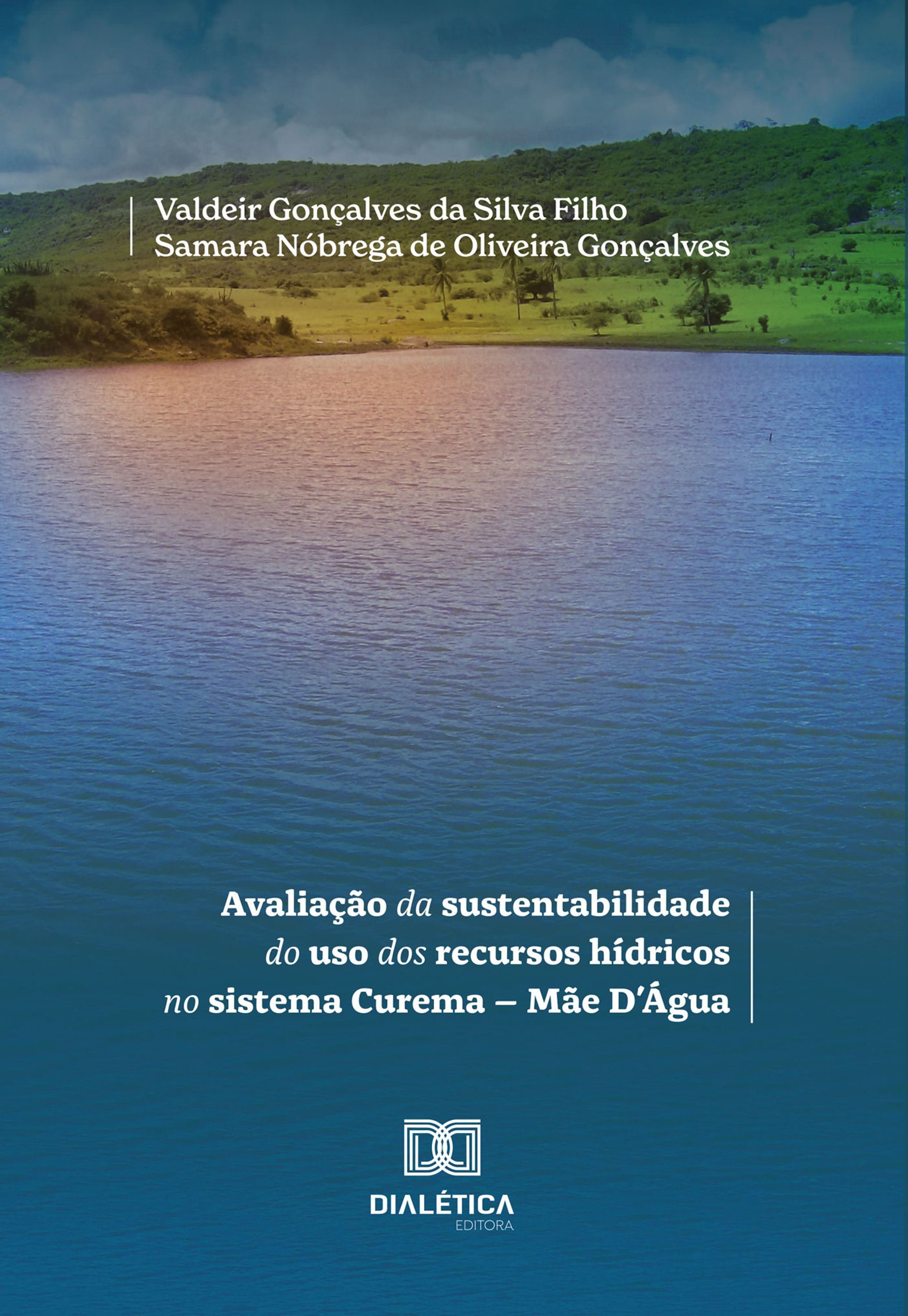 Avaliação da sustentabilidade do uso dos recursos hídricos no sistema Curema