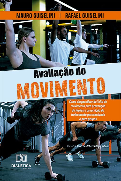 Avaliação do Movimento