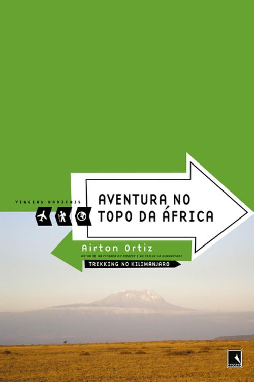 Aventura no topo da África - Viagens radicais