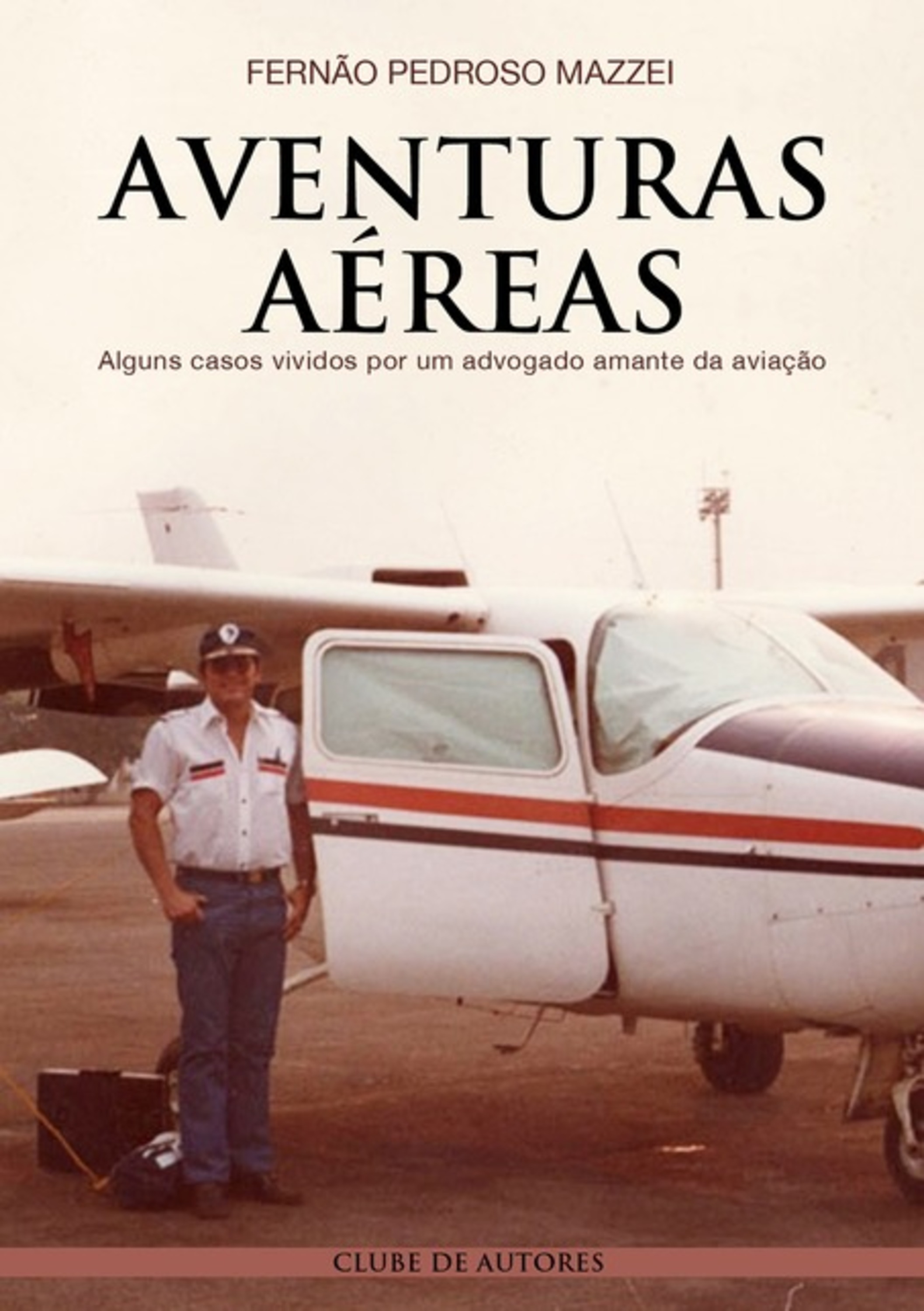 Aventuras Aéreas