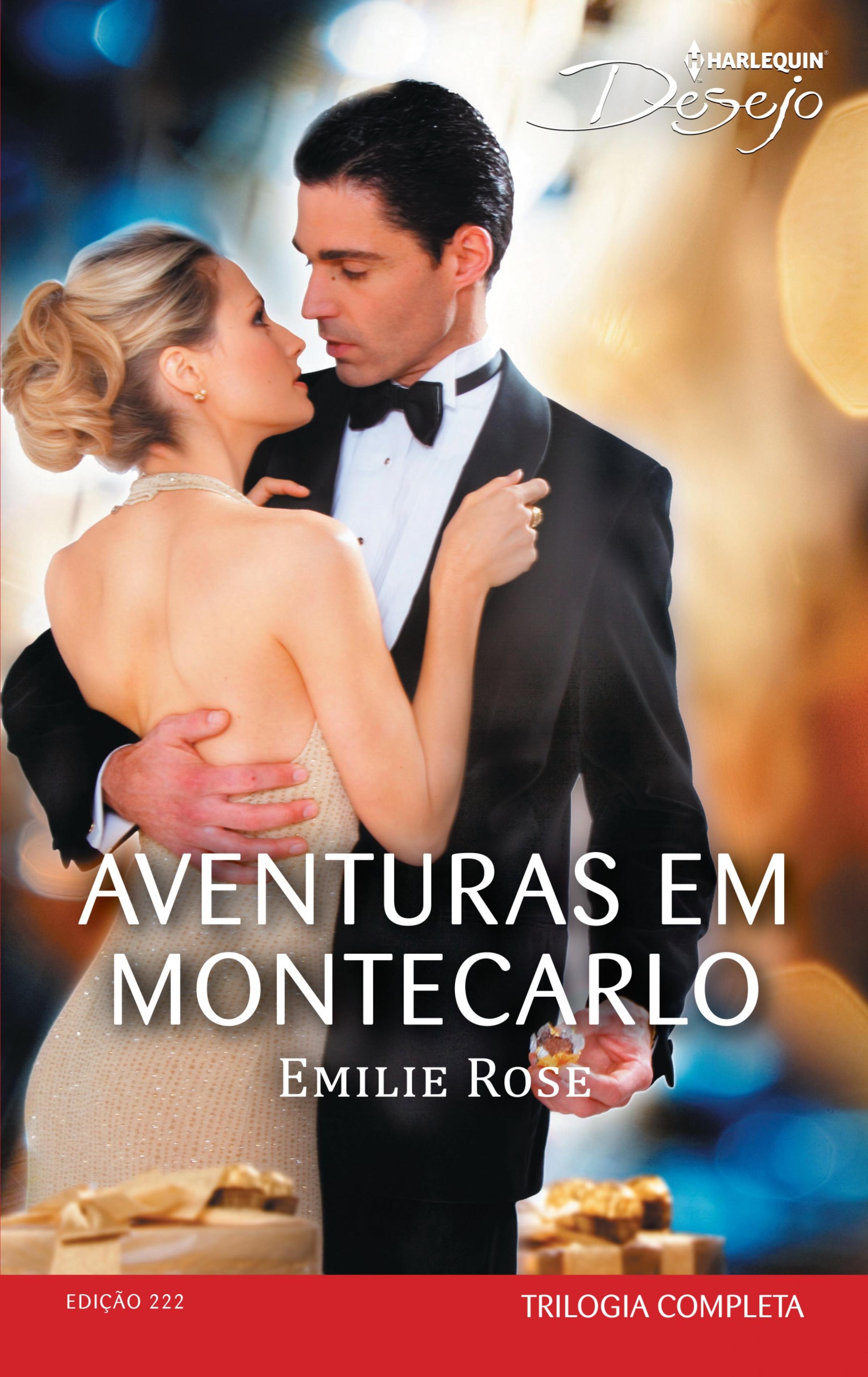 Aventuras em Monte Carlo