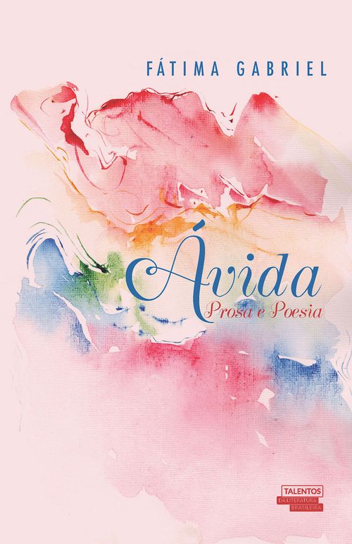 Ávida: prosa e poesia