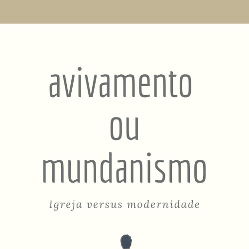 AVIVAMENTO OU MUNDANISMO?