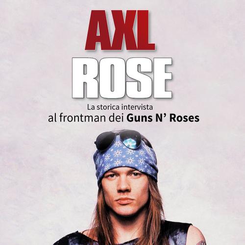 Axl Rose