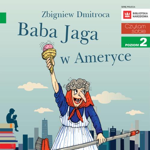 Baba Jaga w Ameryce