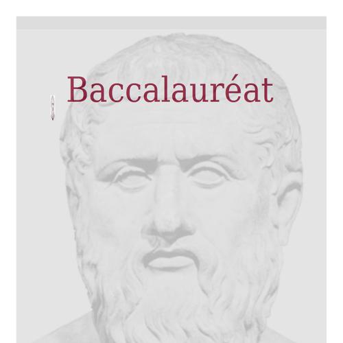 BAC PHILOSOPHIE TERMINALE *****